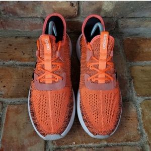 Adidas Mavia X Signal Coral Athletic Shoes 1Y3001